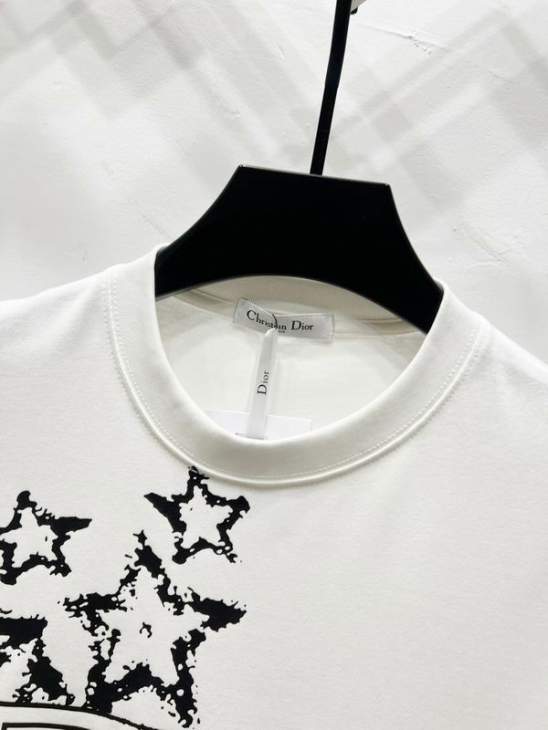 Dior T Shirts Short _SKUDiorS-XLqqtx0115676